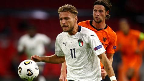 italy vs netherlands nations league news